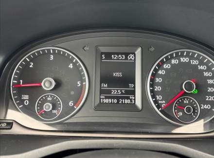 Volkswagen - Caddy