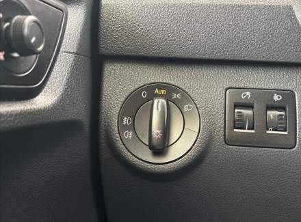 Volkswagen - Caddy