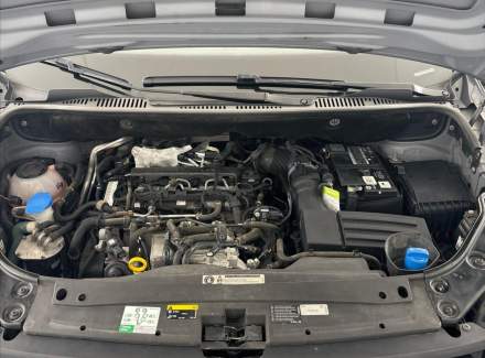Volkswagen - Caddy
