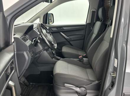 Volkswagen - Caddy