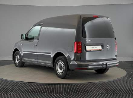 Volkswagen - Caddy