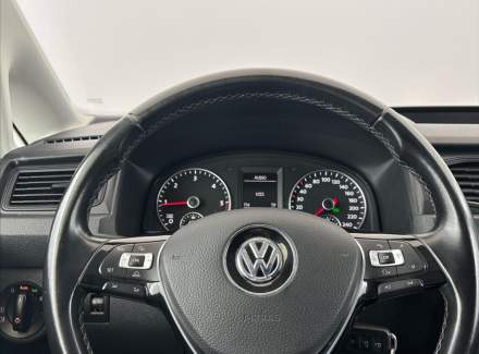 Volkswagen - Caddy