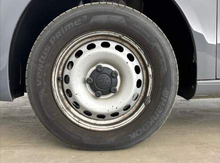 Volkswagen - Caddy