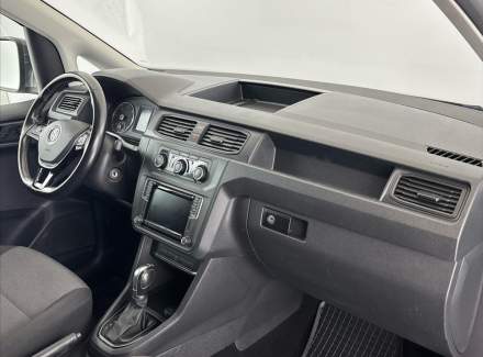 Volkswagen - Caddy