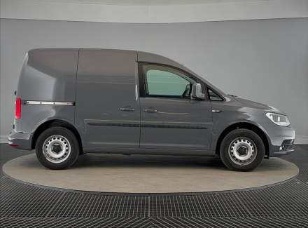Volkswagen - Caddy