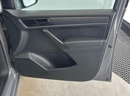 Volkswagen - Caddy