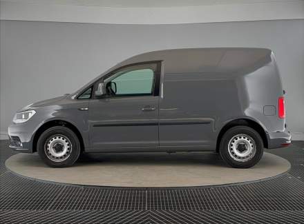 Volkswagen - Caddy
