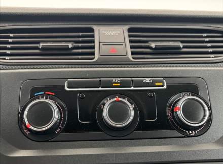 Volkswagen - Caddy