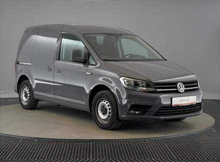Volkswagen - Caddy