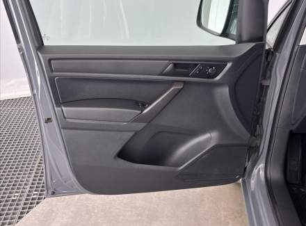 Volkswagen - Caddy