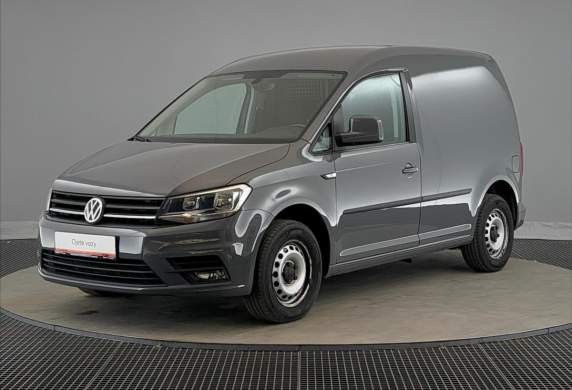 Volkswagen - Caddy