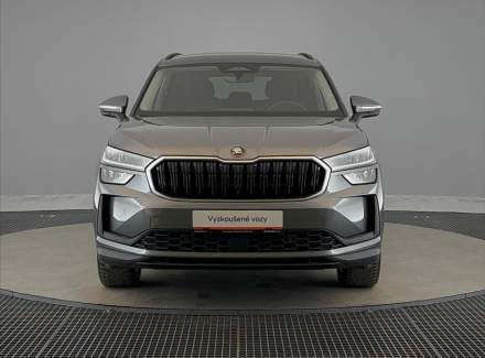Škoda - Kodiaq