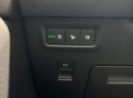Škoda - Kodiaq