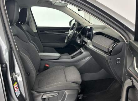 Škoda - Kodiaq
