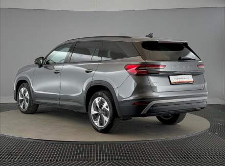 Škoda - Kodiaq
