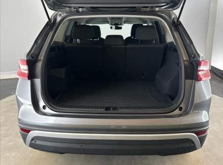 Škoda - Kodiaq