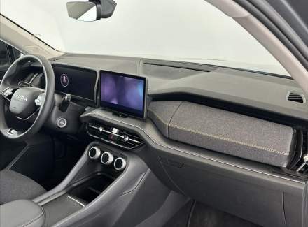 Škoda - Kodiaq