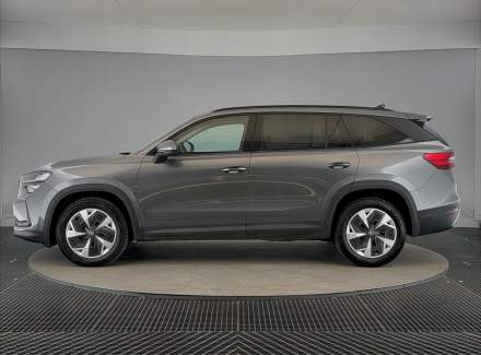 Škoda - Kodiaq