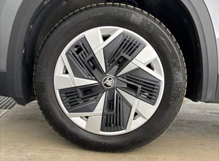 Škoda - Kodiaq