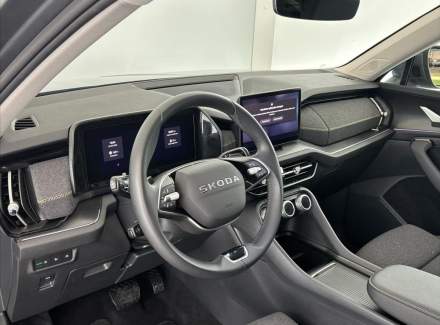 Škoda - Kodiaq