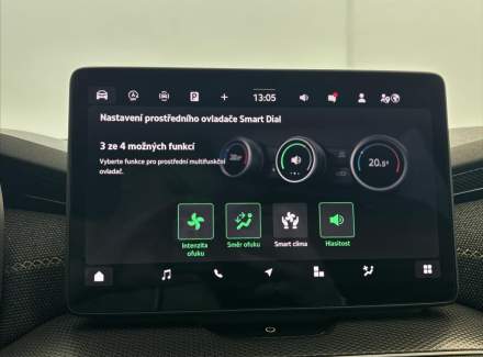 Škoda - Kodiaq