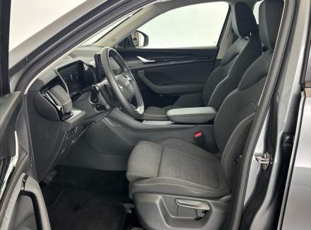 Škoda - Kodiaq