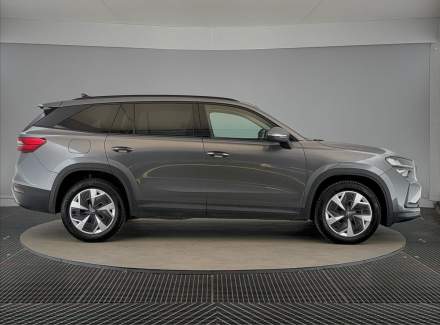 Škoda - Kodiaq