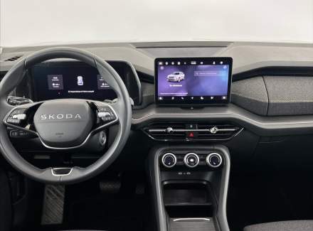Škoda - Kodiaq