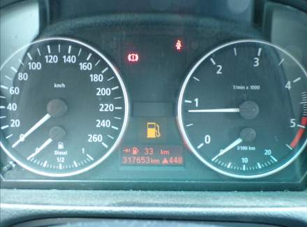BMW - 3er