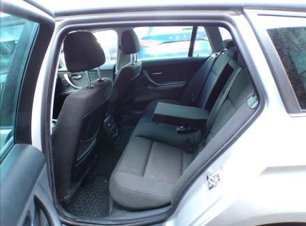 BMW - 3er