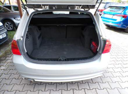 BMW - 3er