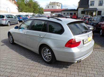 BMW - 3er