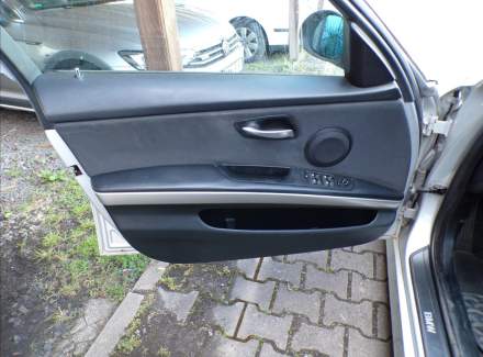 BMW - 3er