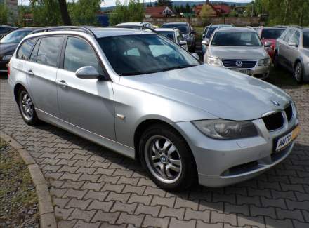 BMW - 3er