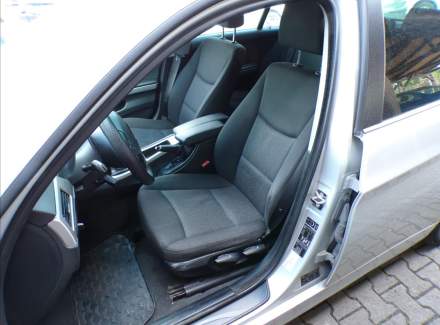 BMW - 3er
