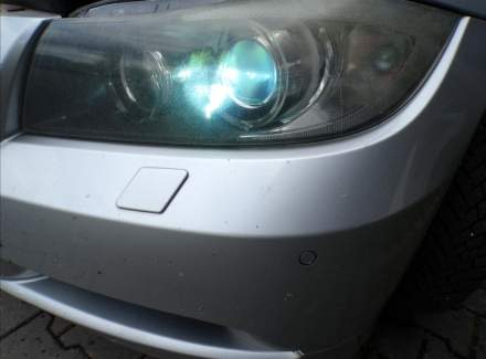 BMW - 3er