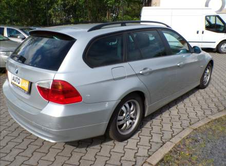 BMW - 3er