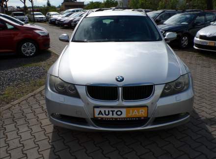 BMW - 3er
