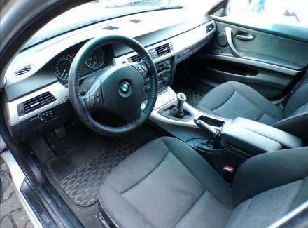 BMW - 3er