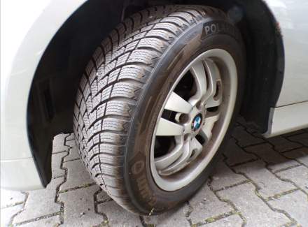 BMW - 3er