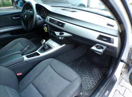 BMW - 3er