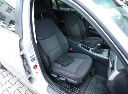 BMW - 3er