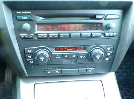 BMW - 3er