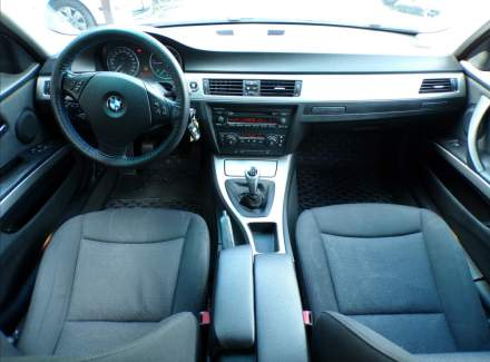 BMW - 3er