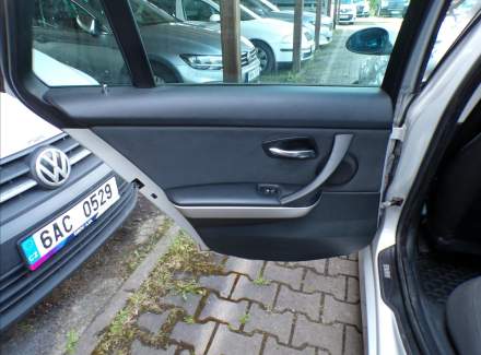 BMW - 3er