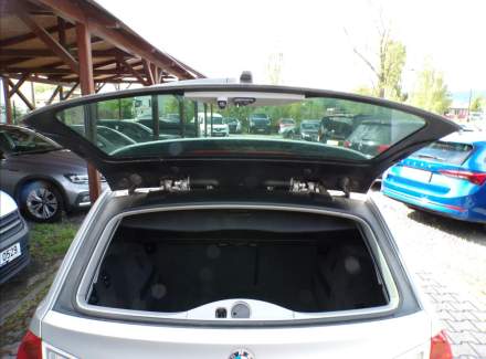BMW - 3er