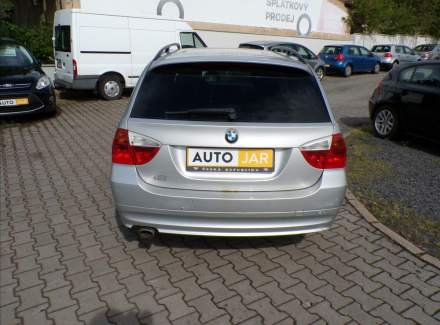 BMW - 3er