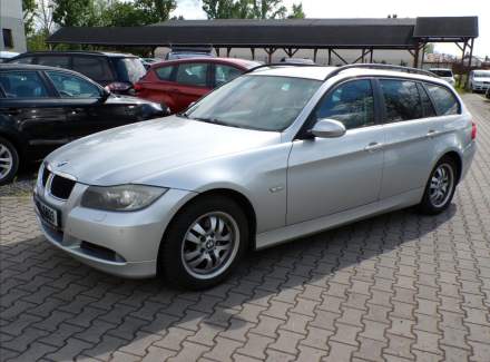 BMW - 3er