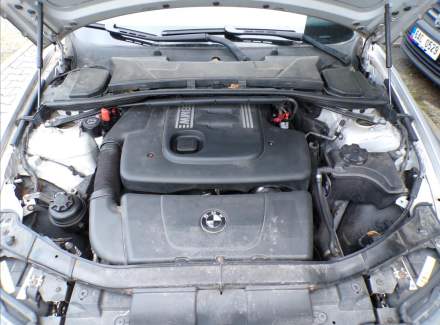 BMW - 3er