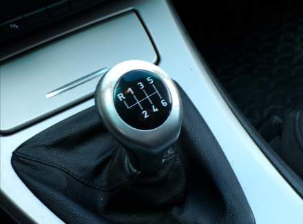 BMW - 3er
